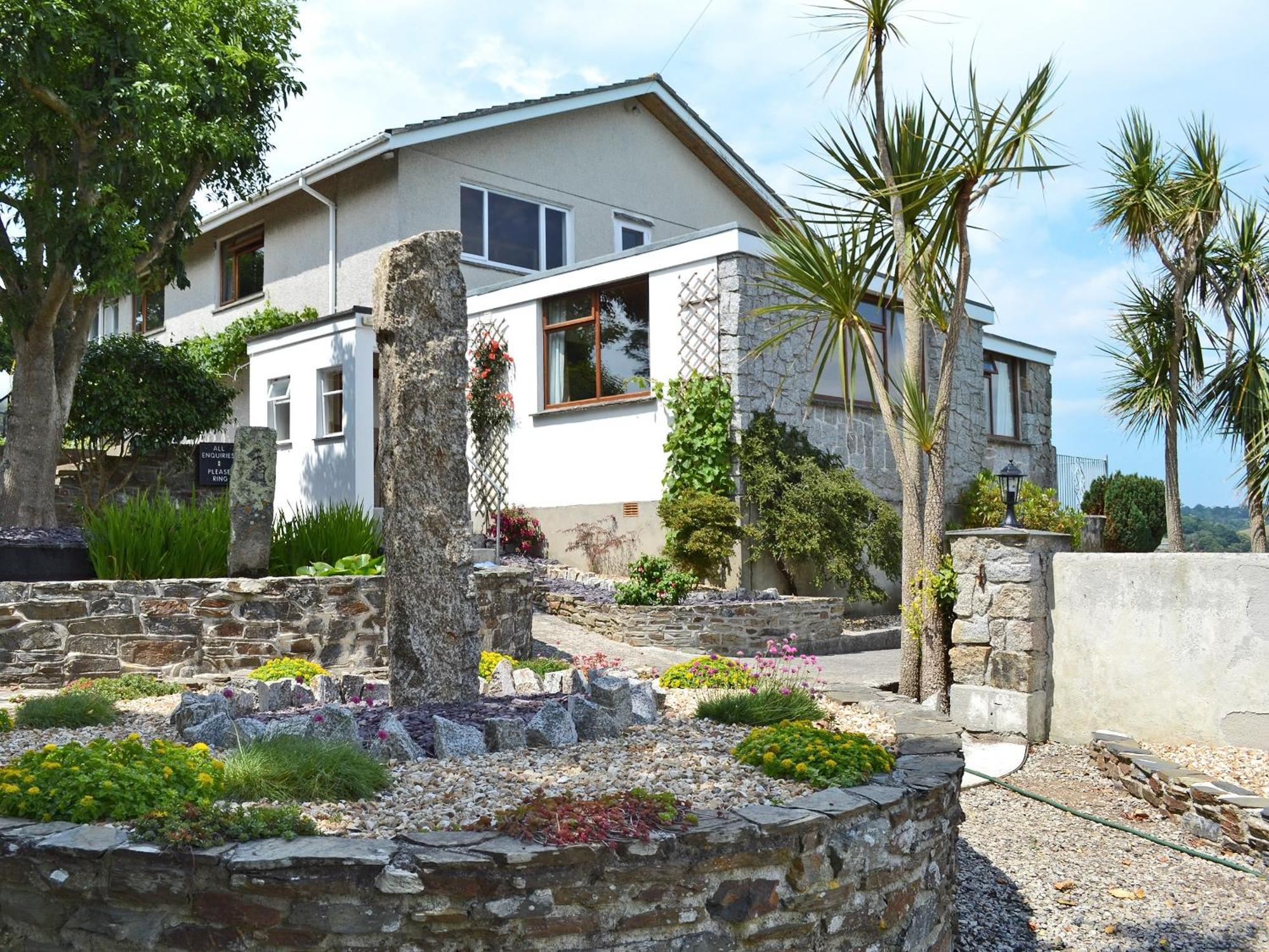 Lowenna - Ukc3538 Mevagissey Exterior foto